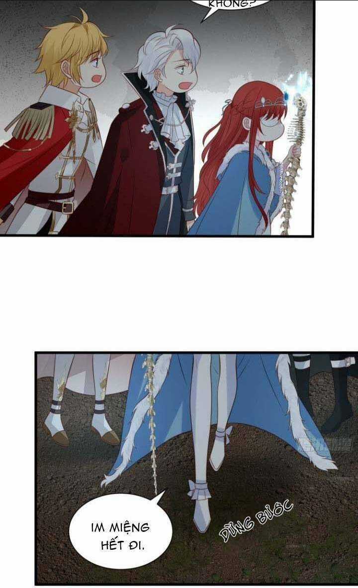 Dã Nam Nhân Đều Muốn Gả Cho Ta Chapter 79 trang 11