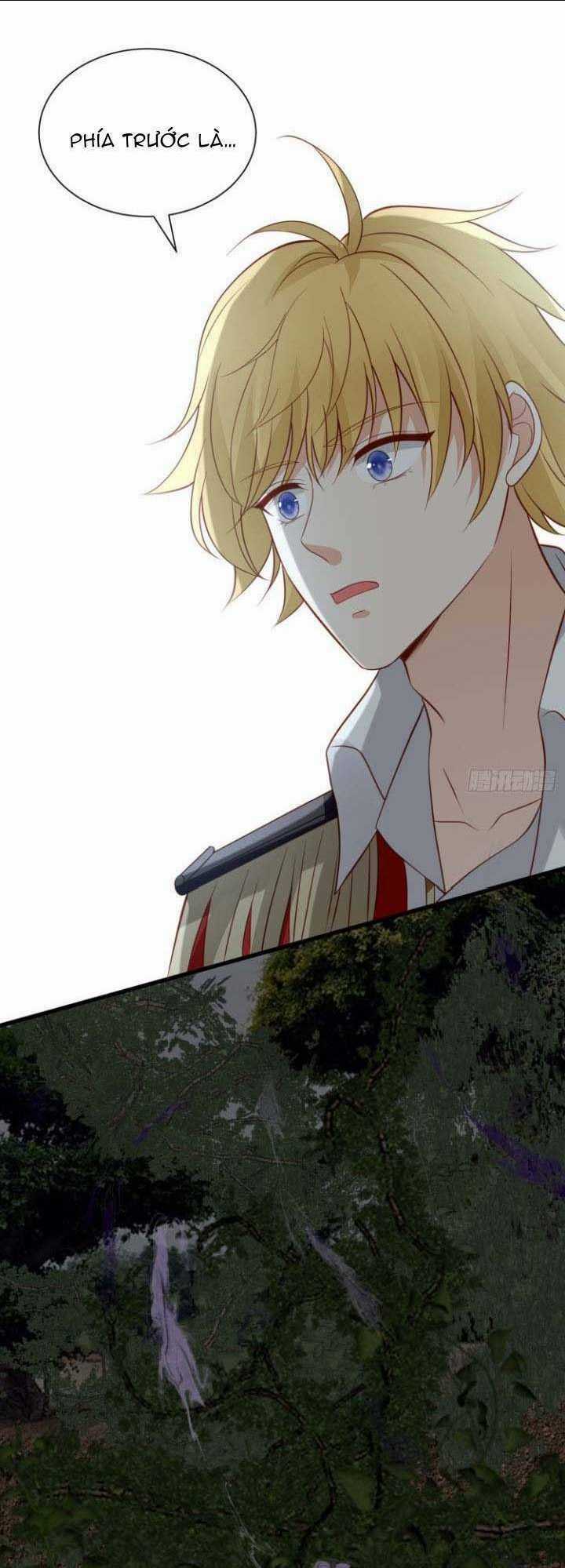 Dã Nam Nhân Đều Muốn Gả Cho Ta Chapter 79 trang 12