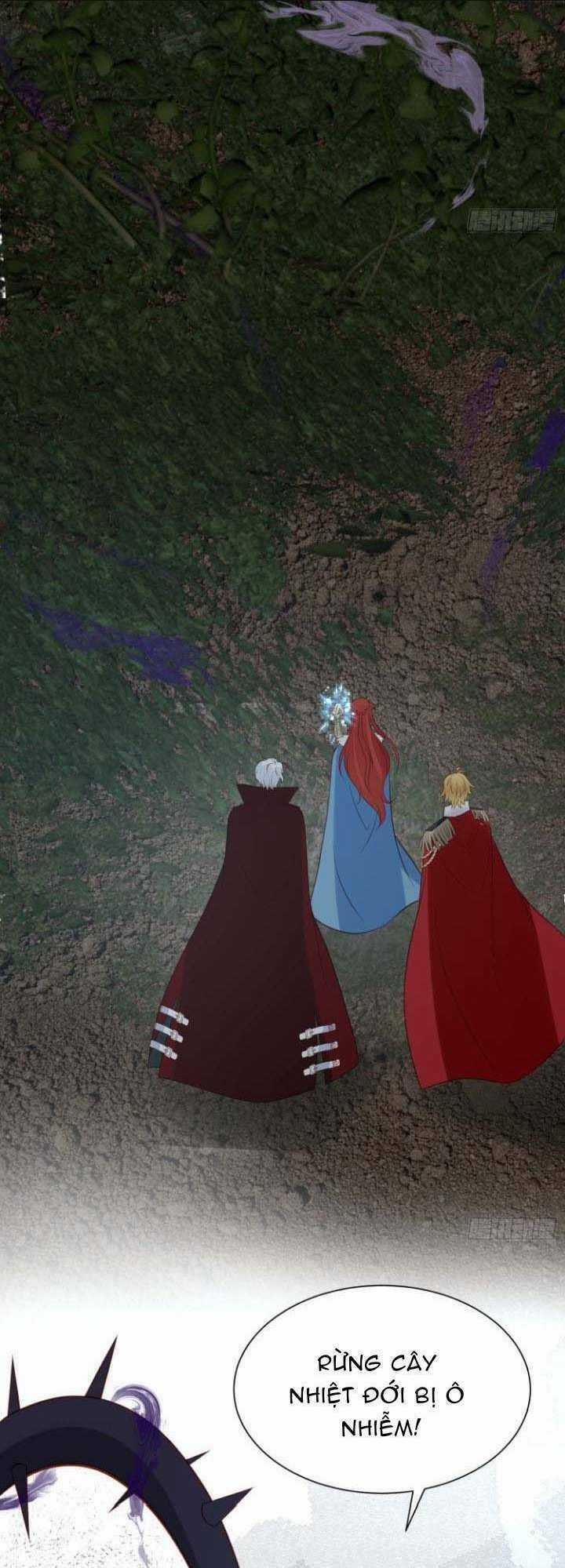 Dã Nam Nhân Đều Muốn Gả Cho Ta Chapter 79 trang 13