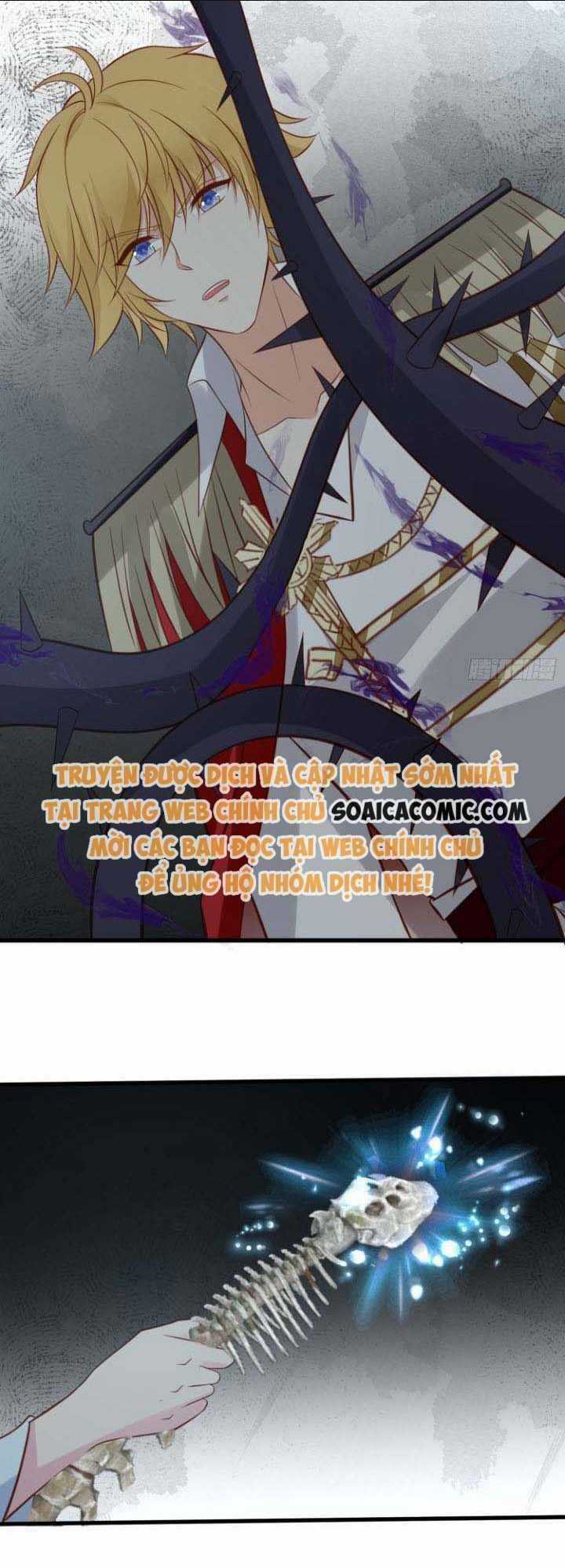 Dã Nam Nhân Đều Muốn Gả Cho Ta Chapter 79 trang 14