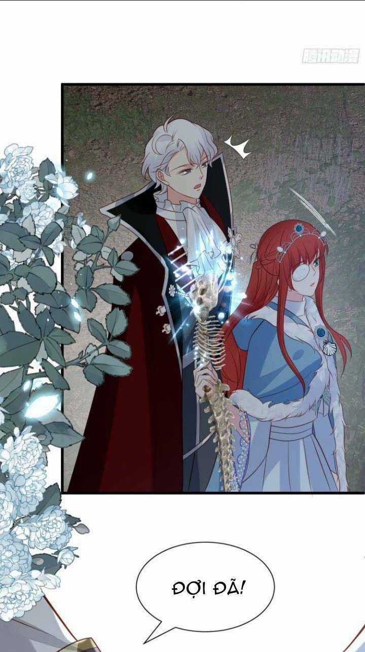 Dã Nam Nhân Đều Muốn Gả Cho Ta Chapter 79 trang 17