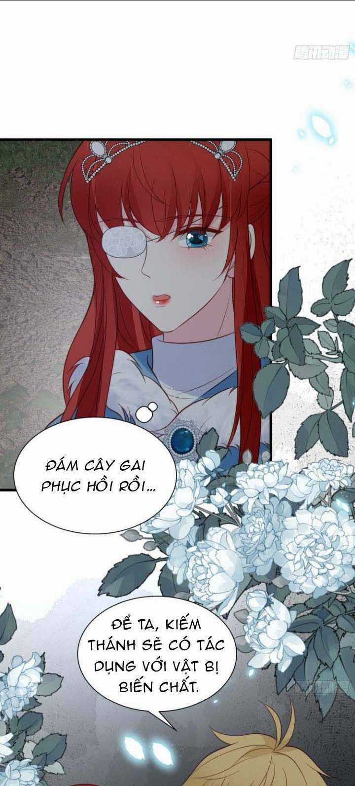 Dã Nam Nhân Đều Muốn Gả Cho Ta Chapter 79 trang 19