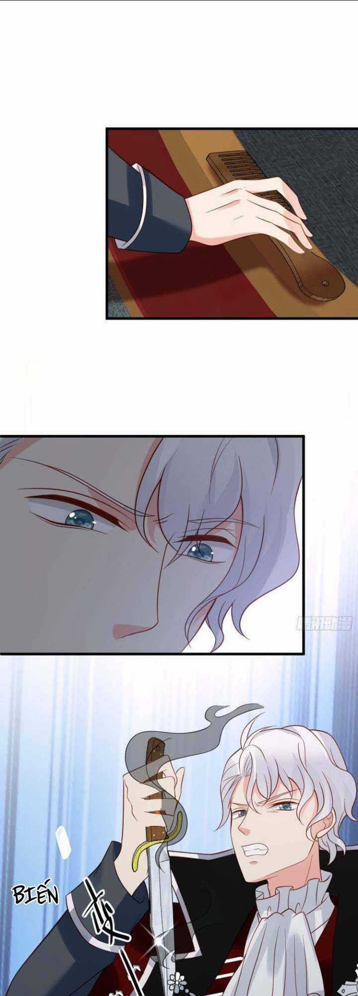 Dã Nam Nhân Đều Muốn Gả Cho Ta Chapter 79 trang 2