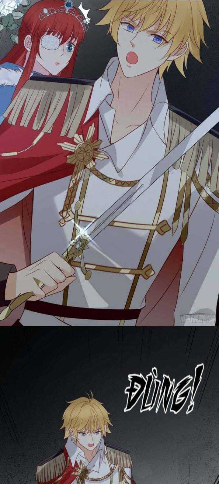 Dã Nam Nhân Đều Muốn Gả Cho Ta Chapter 79 trang 20