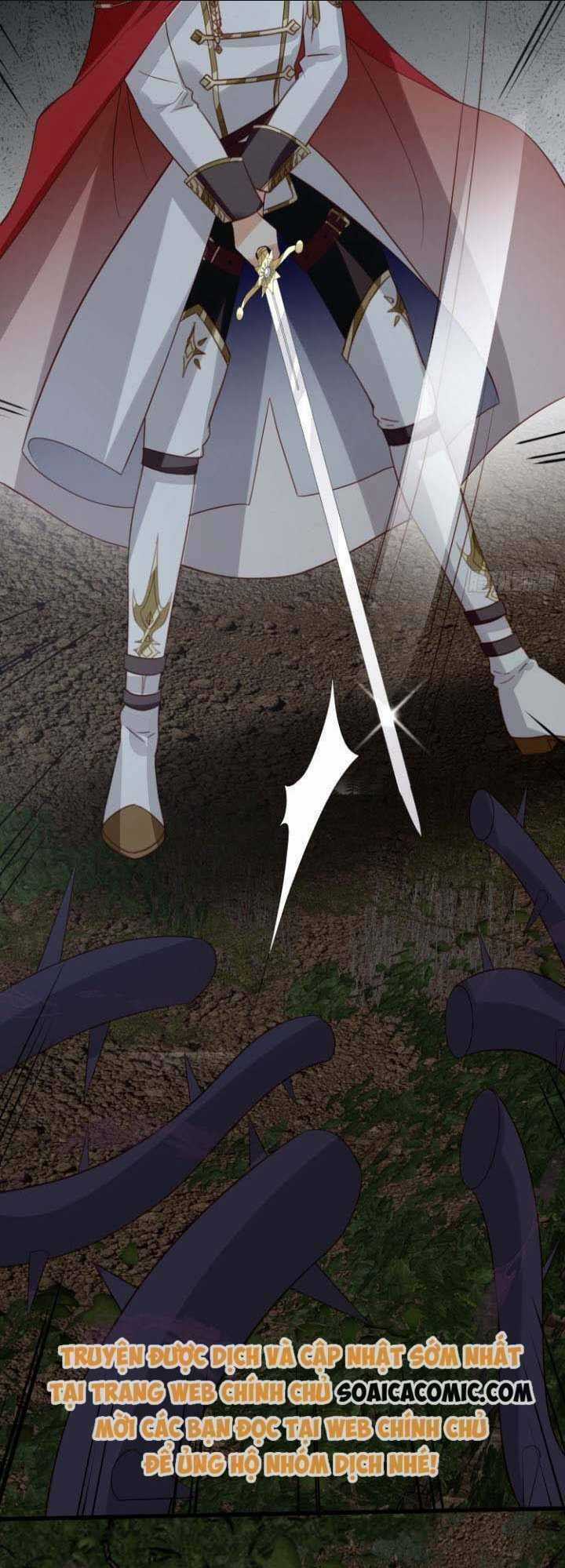 Dã Nam Nhân Đều Muốn Gả Cho Ta Chapter 79 trang 21