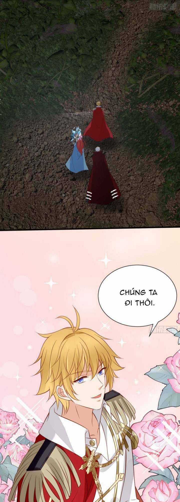 Dã Nam Nhân Đều Muốn Gả Cho Ta Chapter 79 trang 22