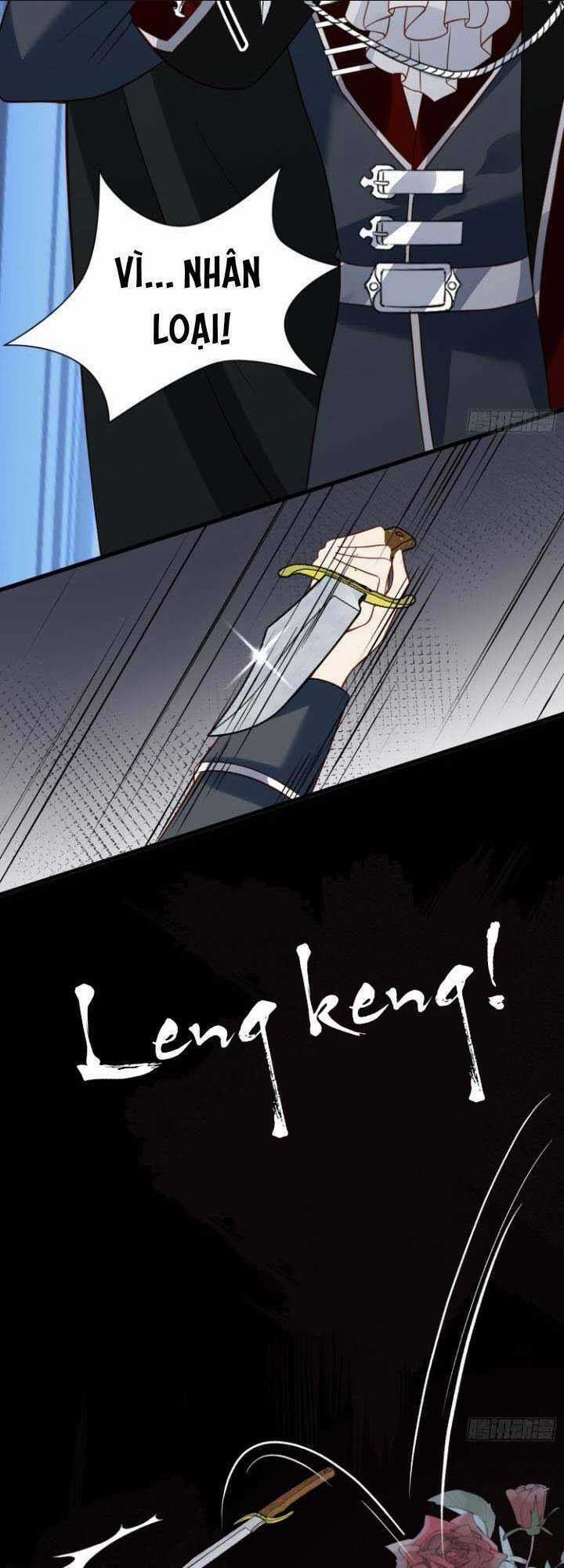 Dã Nam Nhân Đều Muốn Gả Cho Ta Chapter 79 trang 3