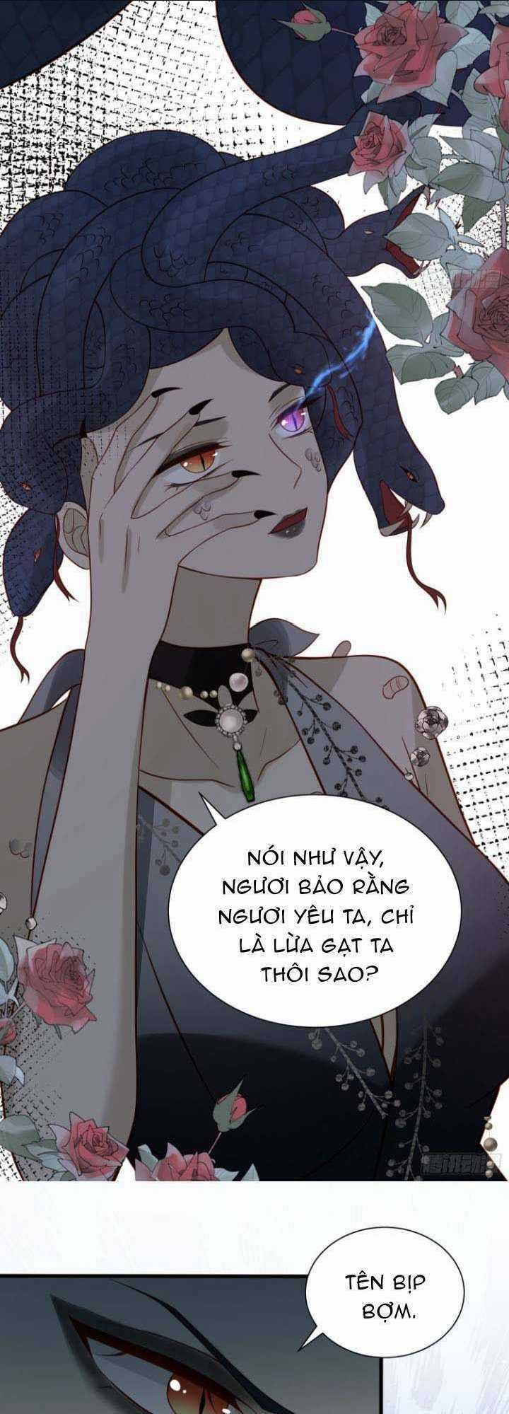 Dã Nam Nhân Đều Muốn Gả Cho Ta Chapter 79 trang 5