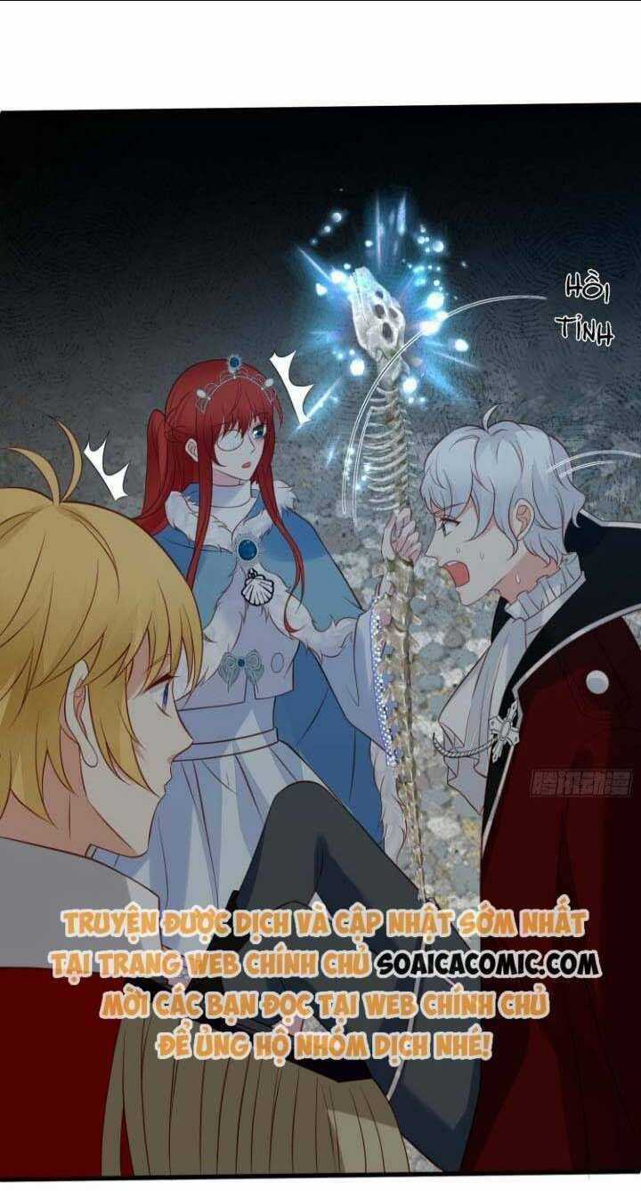 Dã Nam Nhân Đều Muốn Gả Cho Ta Chapter 79 trang 7