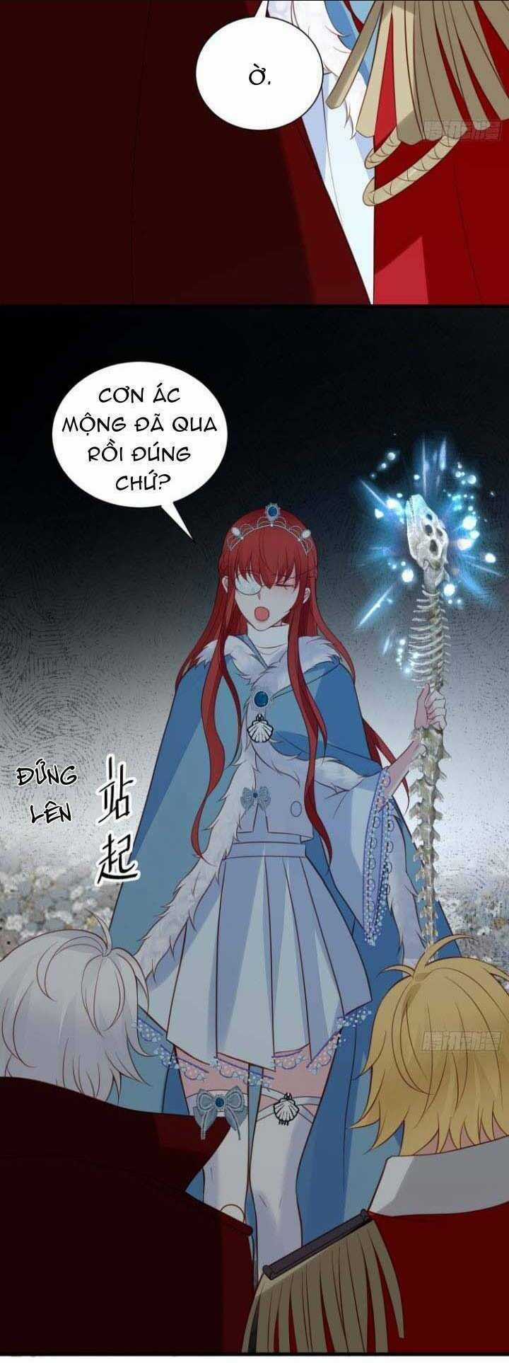 Dã Nam Nhân Đều Muốn Gả Cho Ta Chapter 79 trang 9