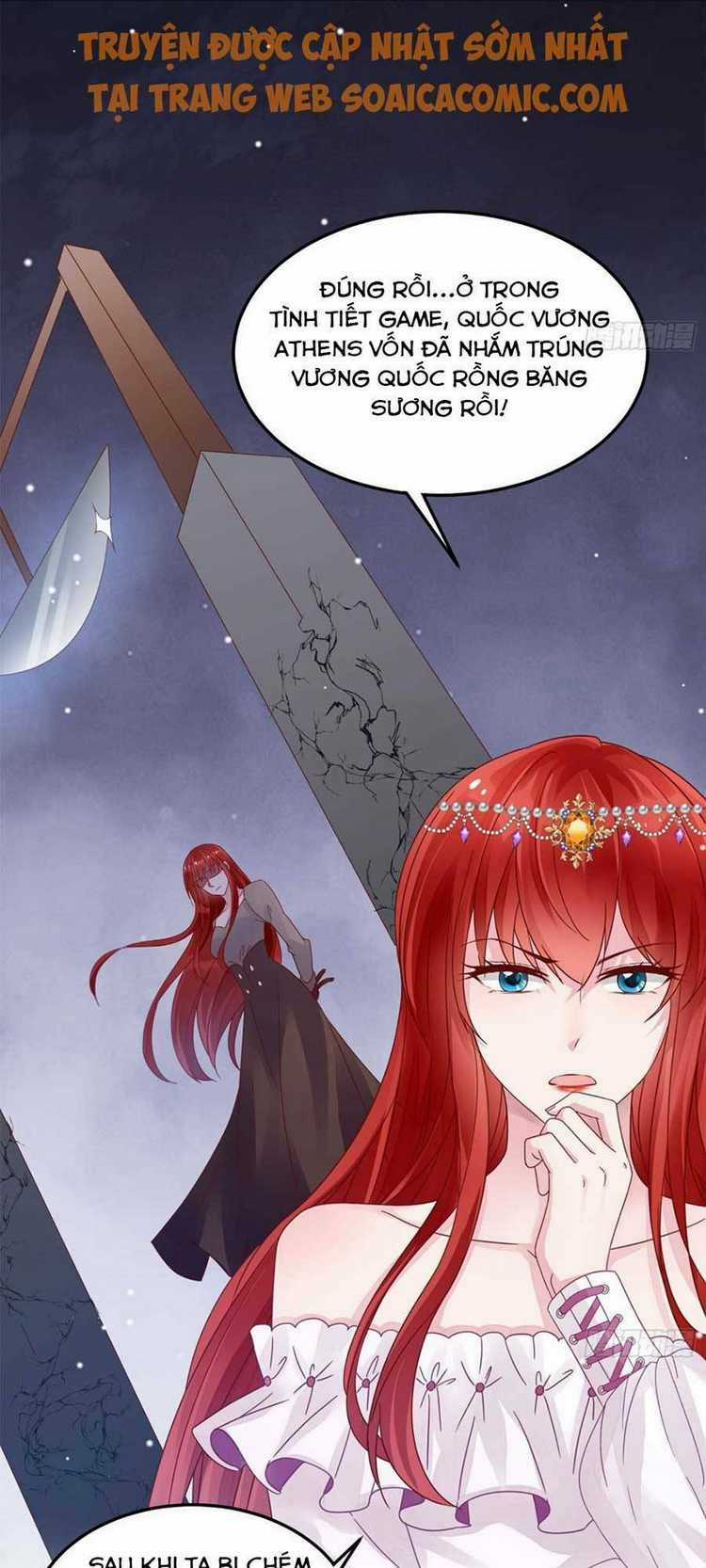 Dã Nam Nhân Đều Muốn Gả Cho Ta Chapter 8 trang 14