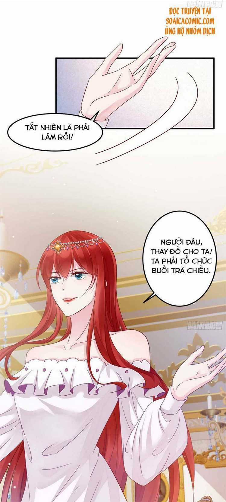 Dã Nam Nhân Đều Muốn Gả Cho Ta Chapter 8 trang 17