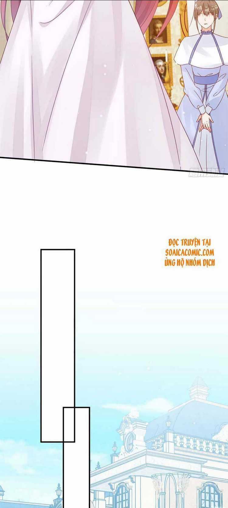 Dã Nam Nhân Đều Muốn Gả Cho Ta Chapter 8 trang 18