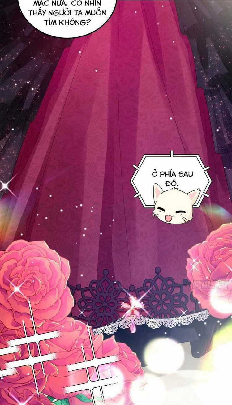 Dã Nam Nhân Đều Muốn Gả Cho Ta Chapter 8 trang 21