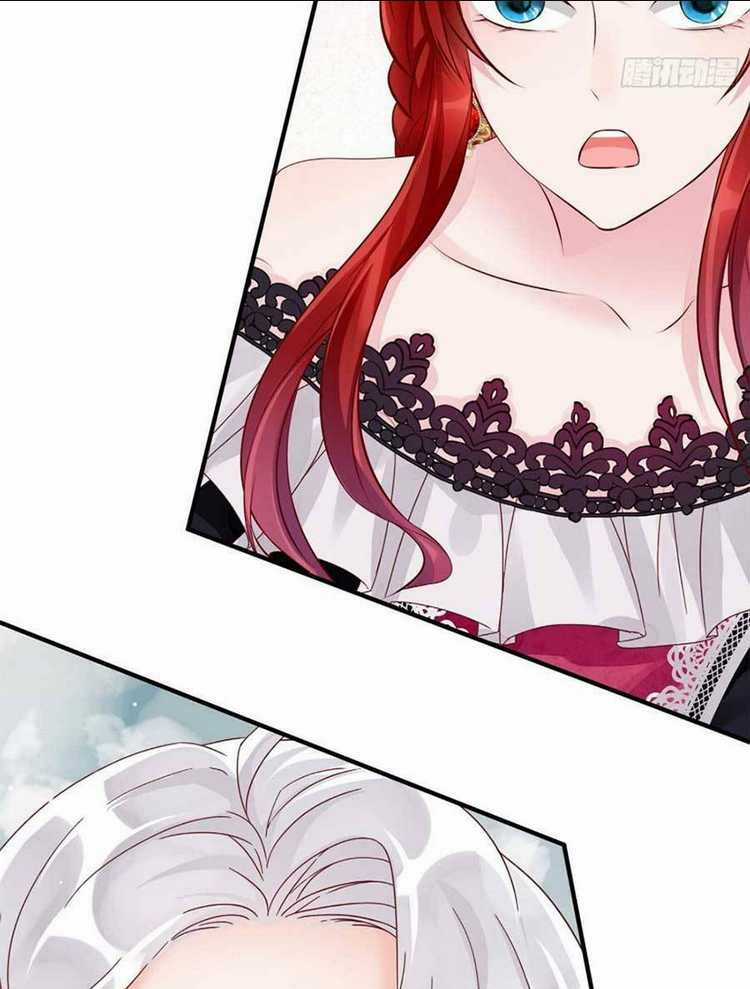 Dã Nam Nhân Đều Muốn Gả Cho Ta Chapter 8 trang 28