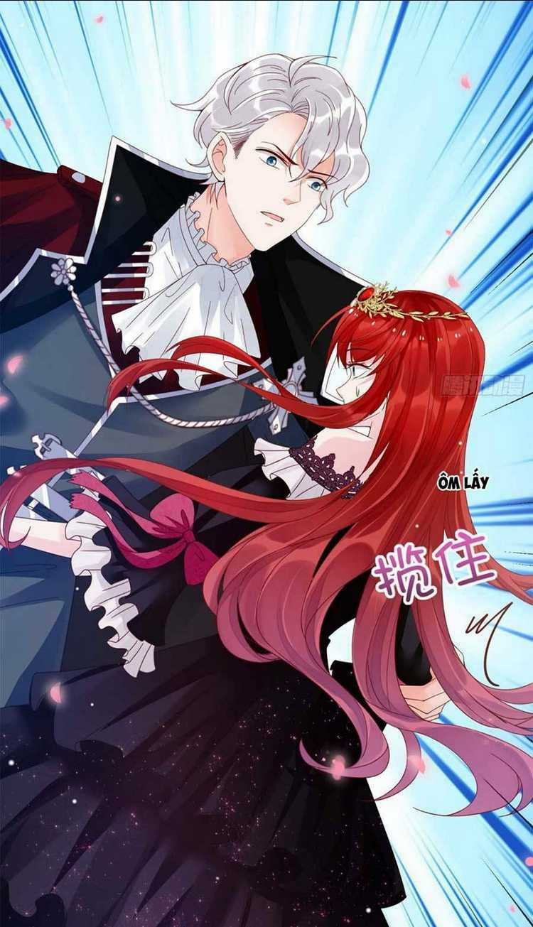 Dã Nam Nhân Đều Muốn Gả Cho Ta Chapter 8 trang 35