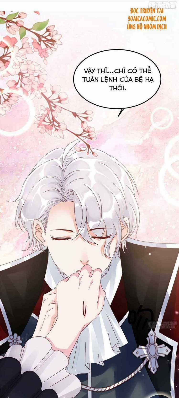 Dã Nam Nhân Đều Muốn Gả Cho Ta Chapter 8 trang 37