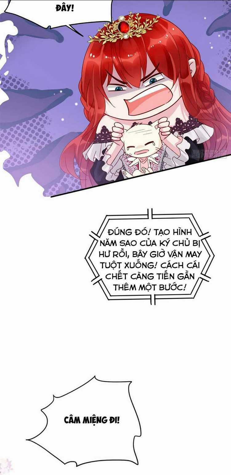 Dã Nam Nhân Đều Muốn Gả Cho Ta Chapter 8 trang 40