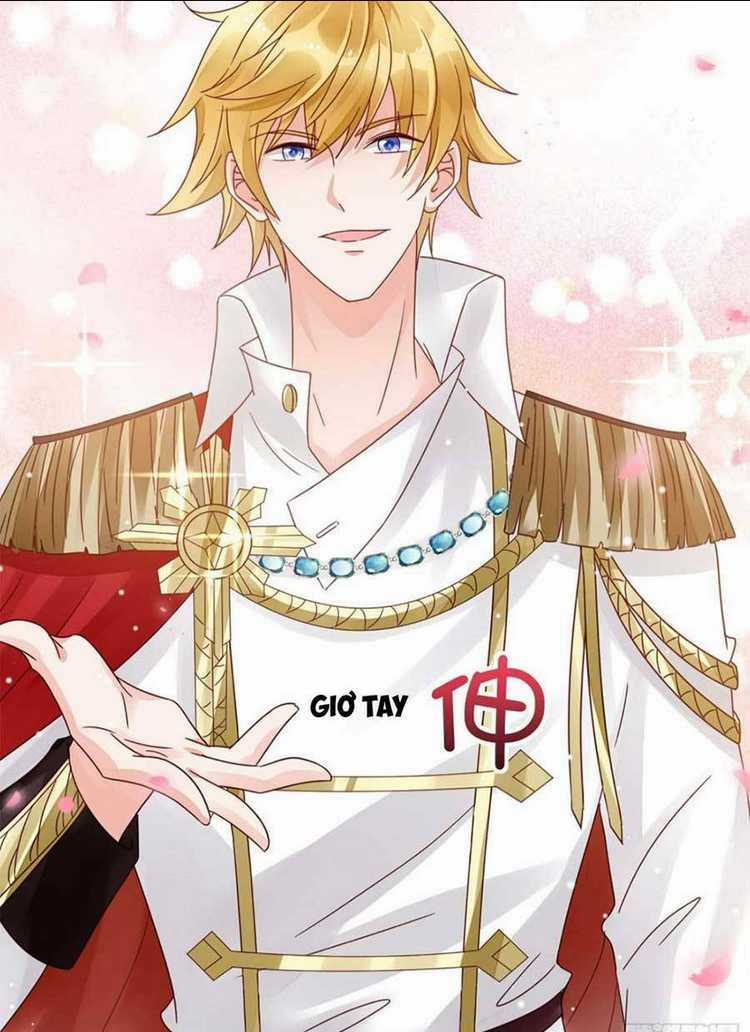 Dã Nam Nhân Đều Muốn Gả Cho Ta Chapter 8 trang 44