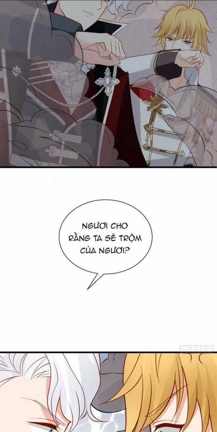 Dã Nam Nhân Đều Muốn Gả Cho Ta Chapter 80 trang 10