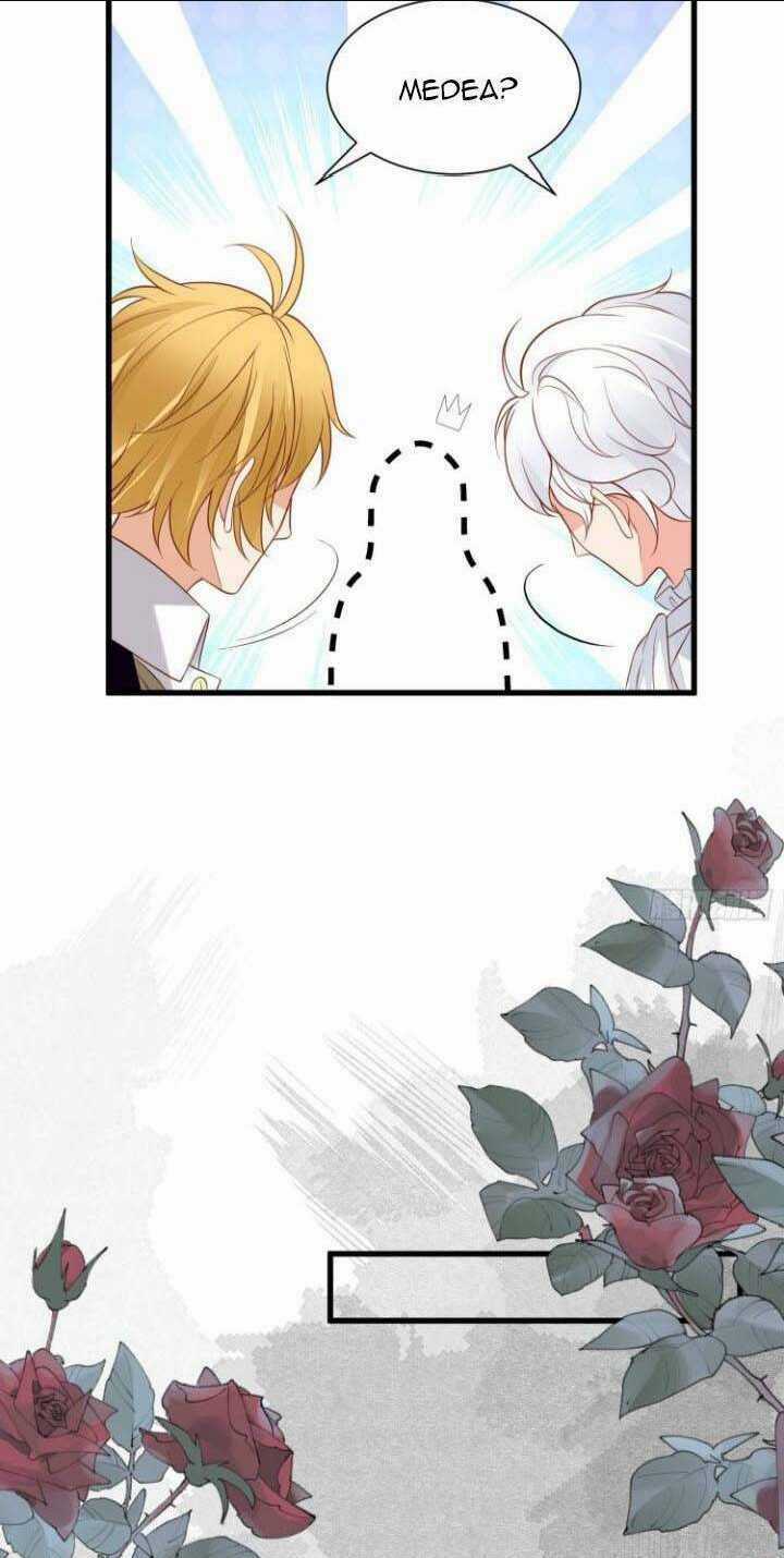 Dã Nam Nhân Đều Muốn Gả Cho Ta Chapter 80 trang 12