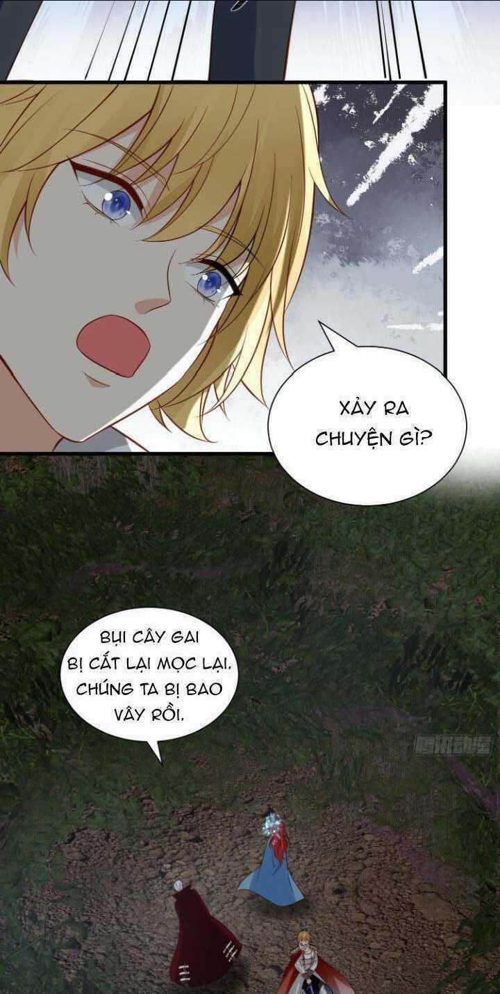 Dã Nam Nhân Đều Muốn Gả Cho Ta Chapter 80 trang 2