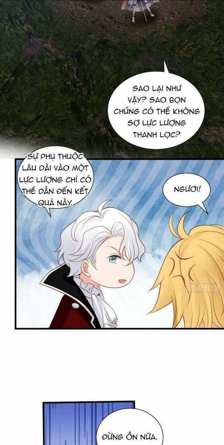 Dã Nam Nhân Đều Muốn Gả Cho Ta Chapter 80 trang 3