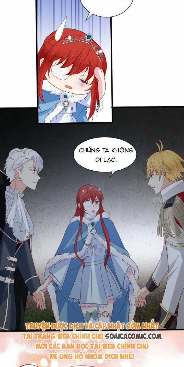 Dã Nam Nhân Đều Muốn Gả Cho Ta Chapter 80 trang 4