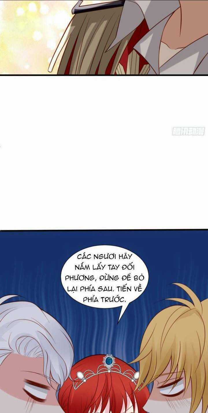 Dã Nam Nhân Đều Muốn Gả Cho Ta Chapter 80 trang 6