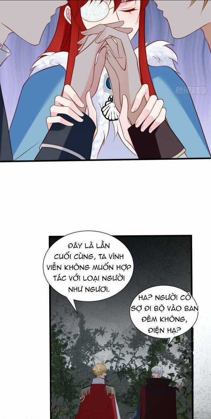 Dã Nam Nhân Đều Muốn Gả Cho Ta Chapter 80 trang 7