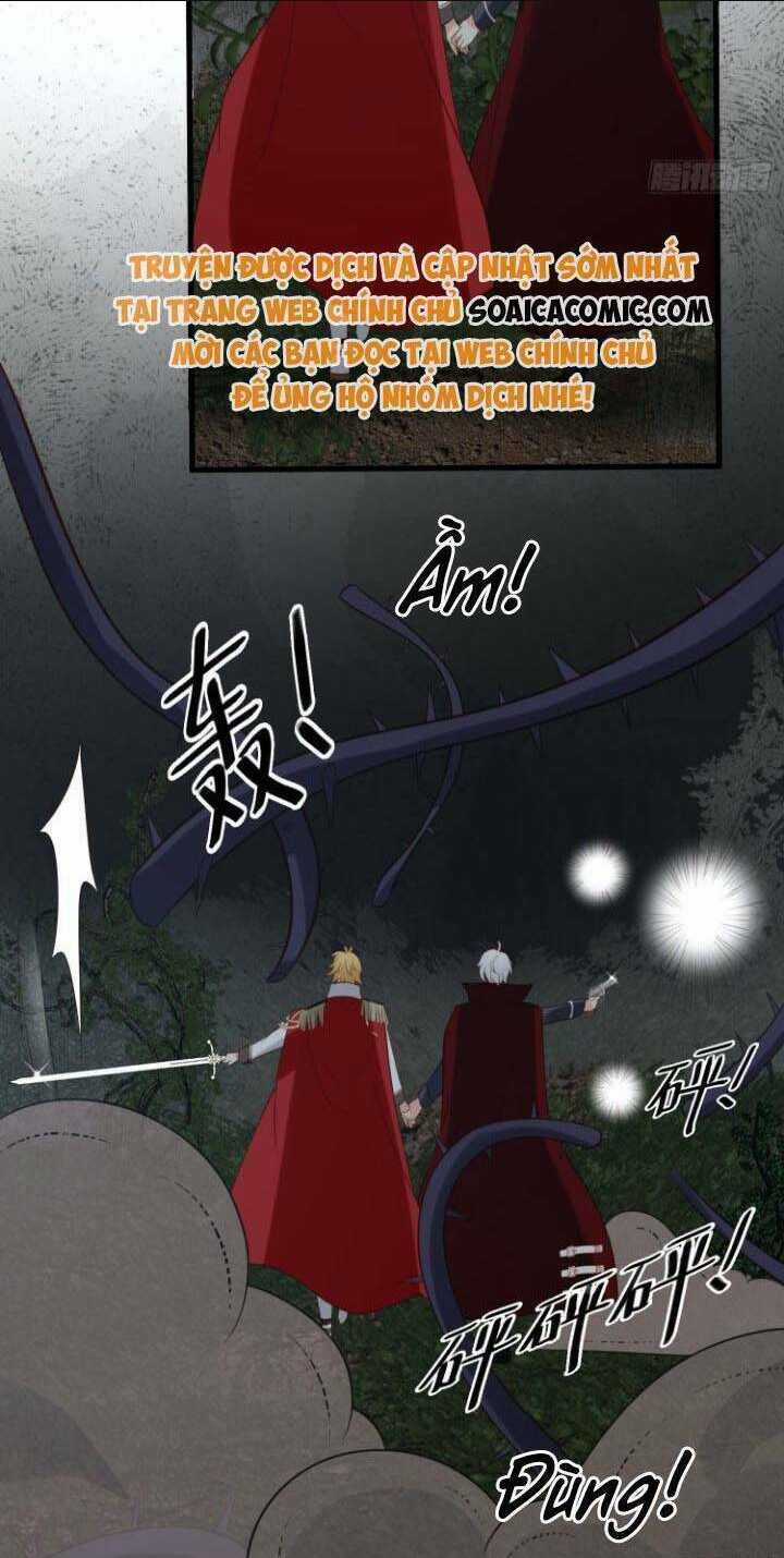 Dã Nam Nhân Đều Muốn Gả Cho Ta Chapter 80 trang 8