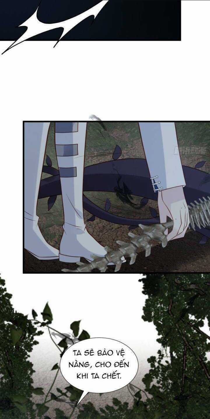 Dã Nam Nhân Đều Muốn Gả Cho Ta Chapter 81 trang 10