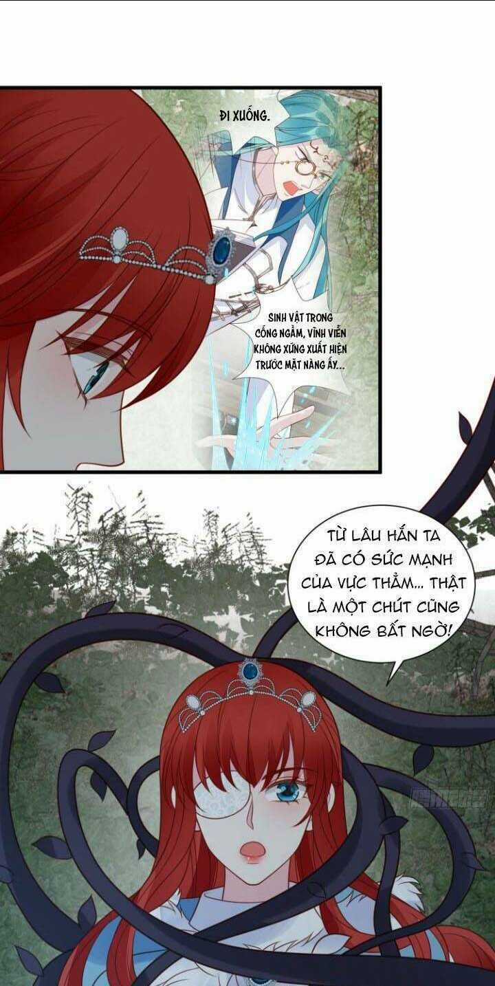 Dã Nam Nhân Đều Muốn Gả Cho Ta Chapter 81 trang 13