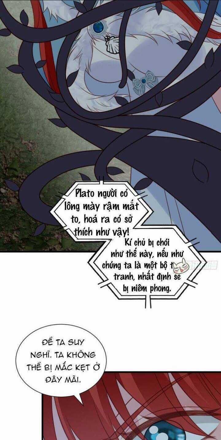 Dã Nam Nhân Đều Muốn Gả Cho Ta Chapter 81 trang 15