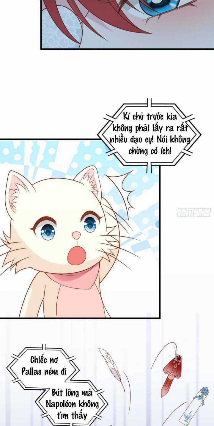 Dã Nam Nhân Đều Muốn Gả Cho Ta Chapter 81 trang 16