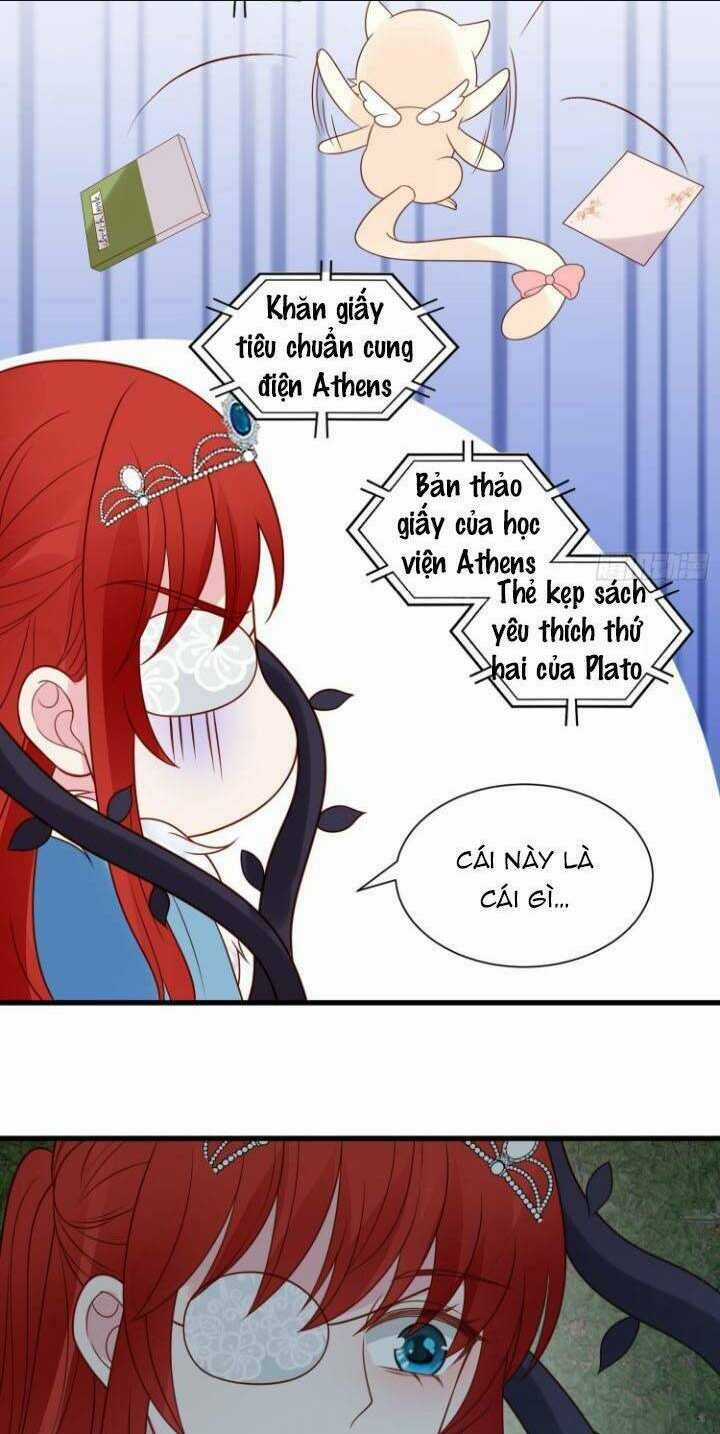 Dã Nam Nhân Đều Muốn Gả Cho Ta Chapter 81 trang 17