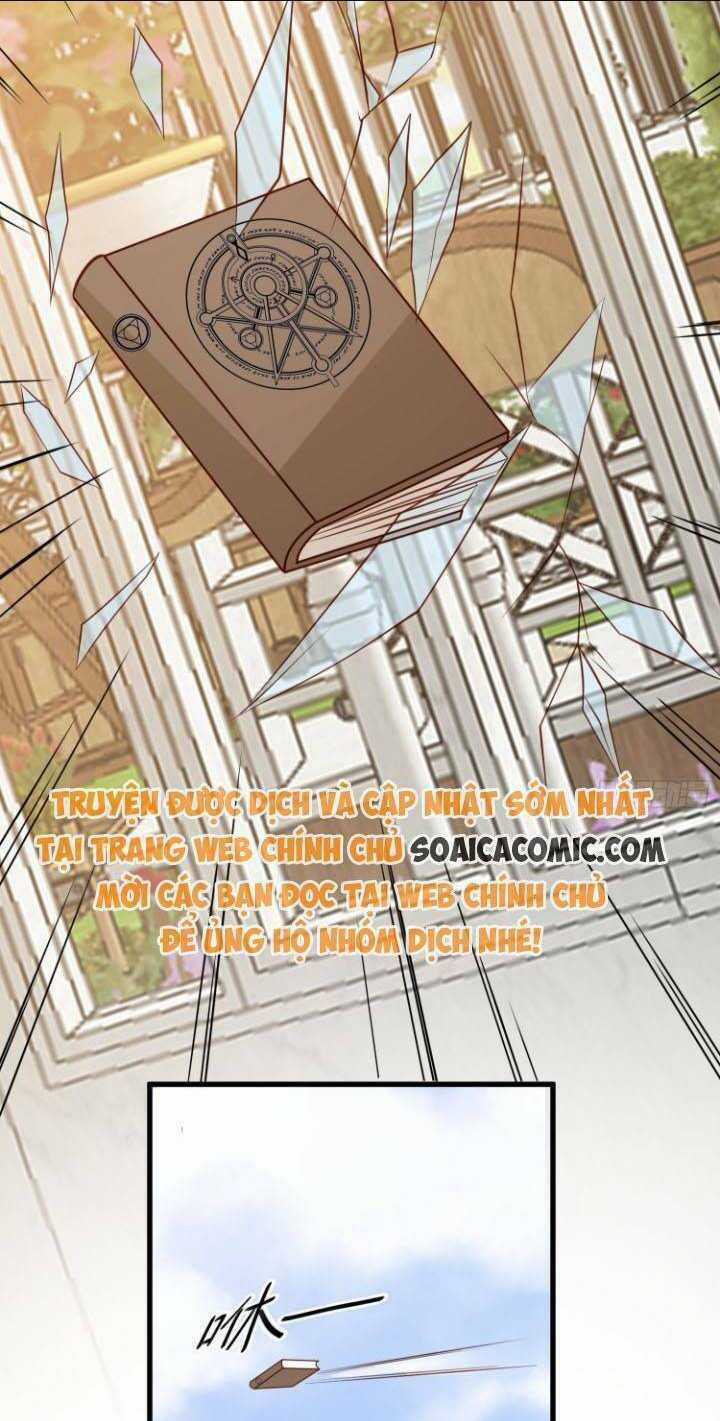 Dã Nam Nhân Đều Muốn Gả Cho Ta Chapter 81 trang 24