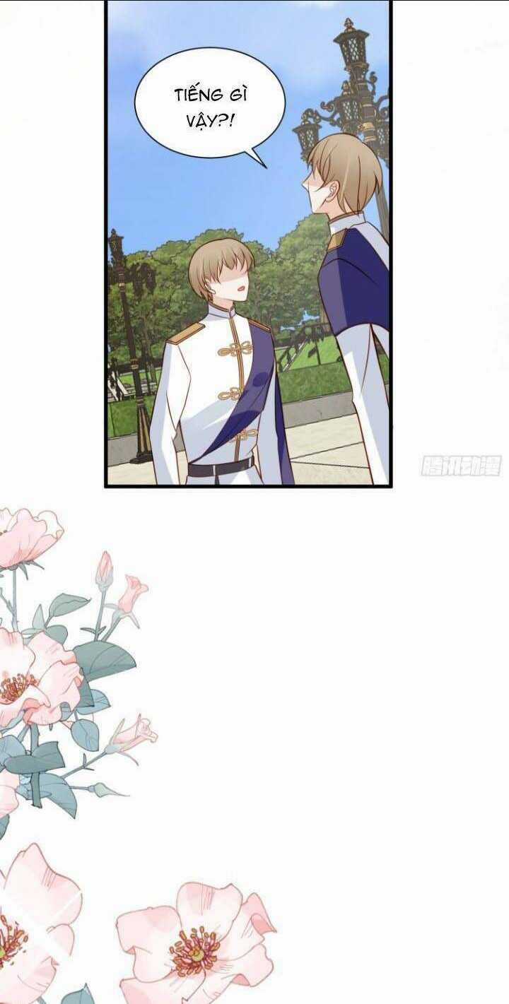 Dã Nam Nhân Đều Muốn Gả Cho Ta Chapter 81 trang 25