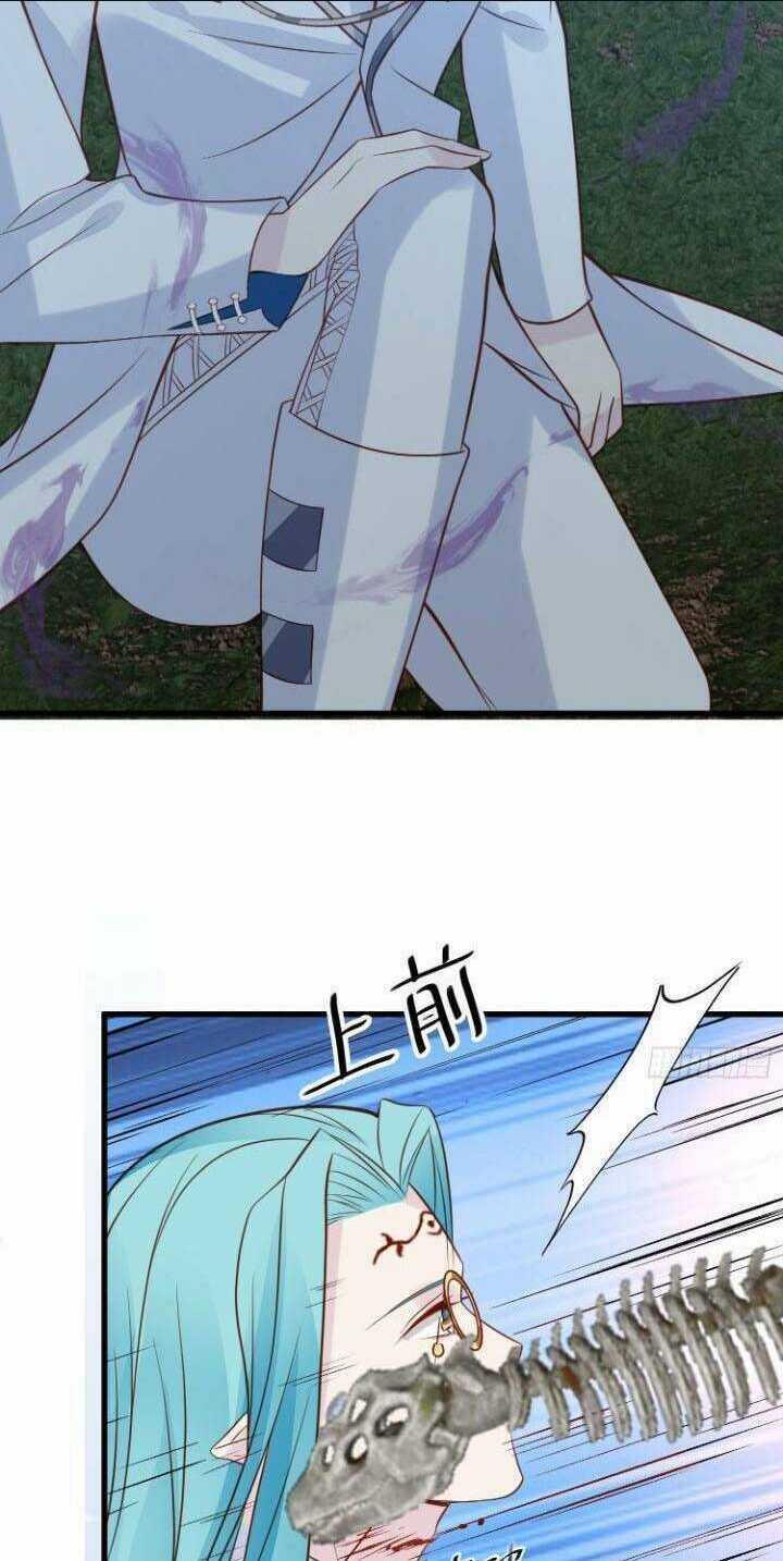 Dã Nam Nhân Đều Muốn Gả Cho Ta Chapter 81 trang 3