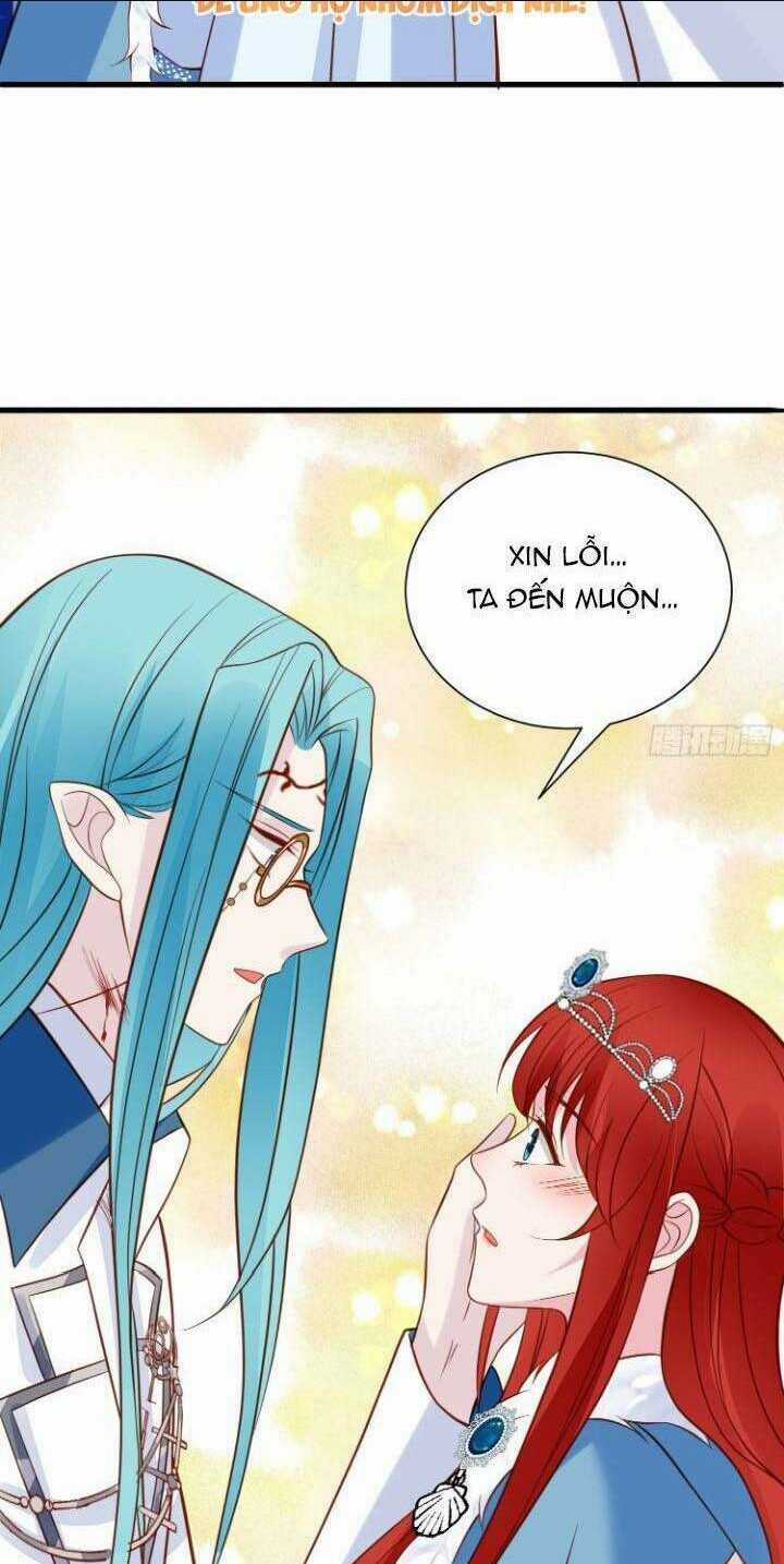 Dã Nam Nhân Đều Muốn Gả Cho Ta Chapter 81 trang 5