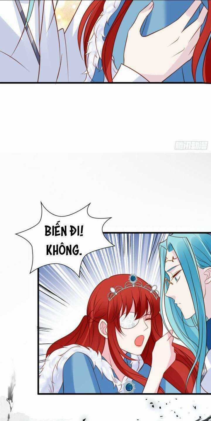 Dã Nam Nhân Đều Muốn Gả Cho Ta Chapter 81 trang 6