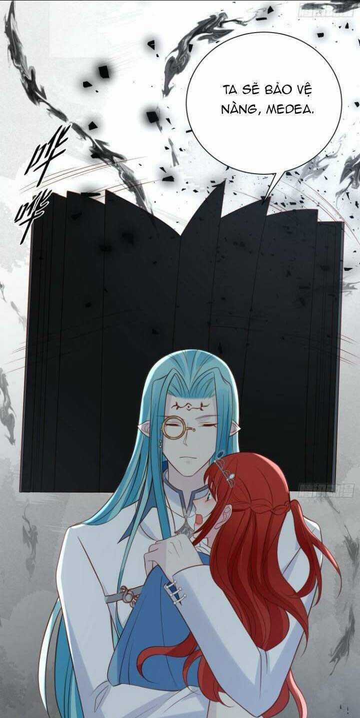 Dã Nam Nhân Đều Muốn Gả Cho Ta Chapter 81 trang 7