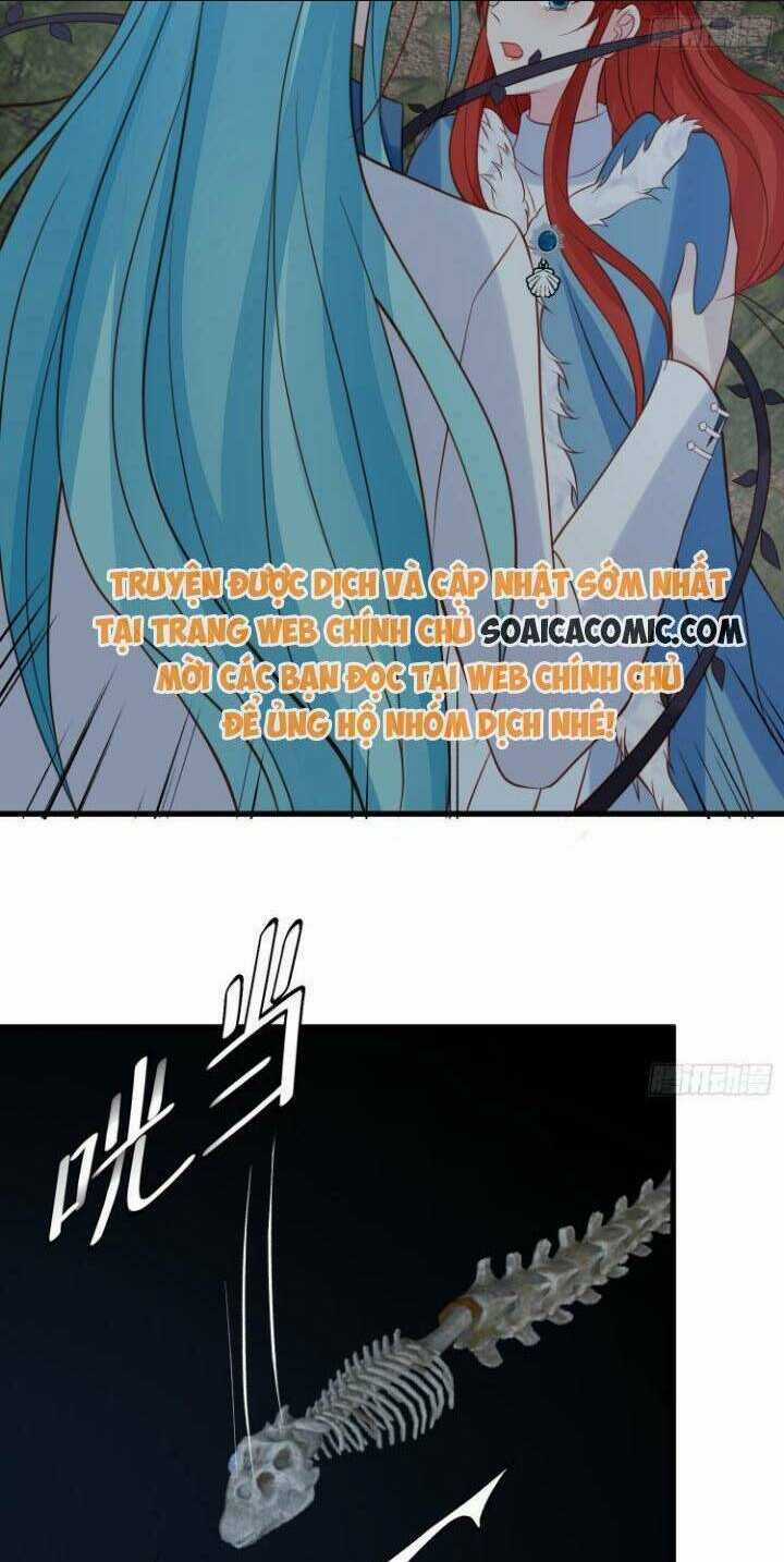 Dã Nam Nhân Đều Muốn Gả Cho Ta Chapter 81 trang 9