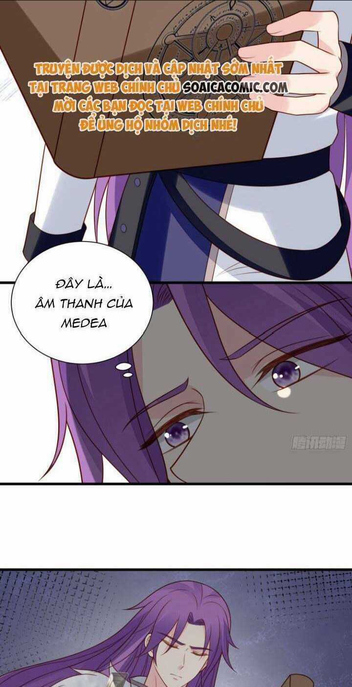 Dã Nam Nhân Đều Muốn Gả Cho Ta Chapter 82 trang 10