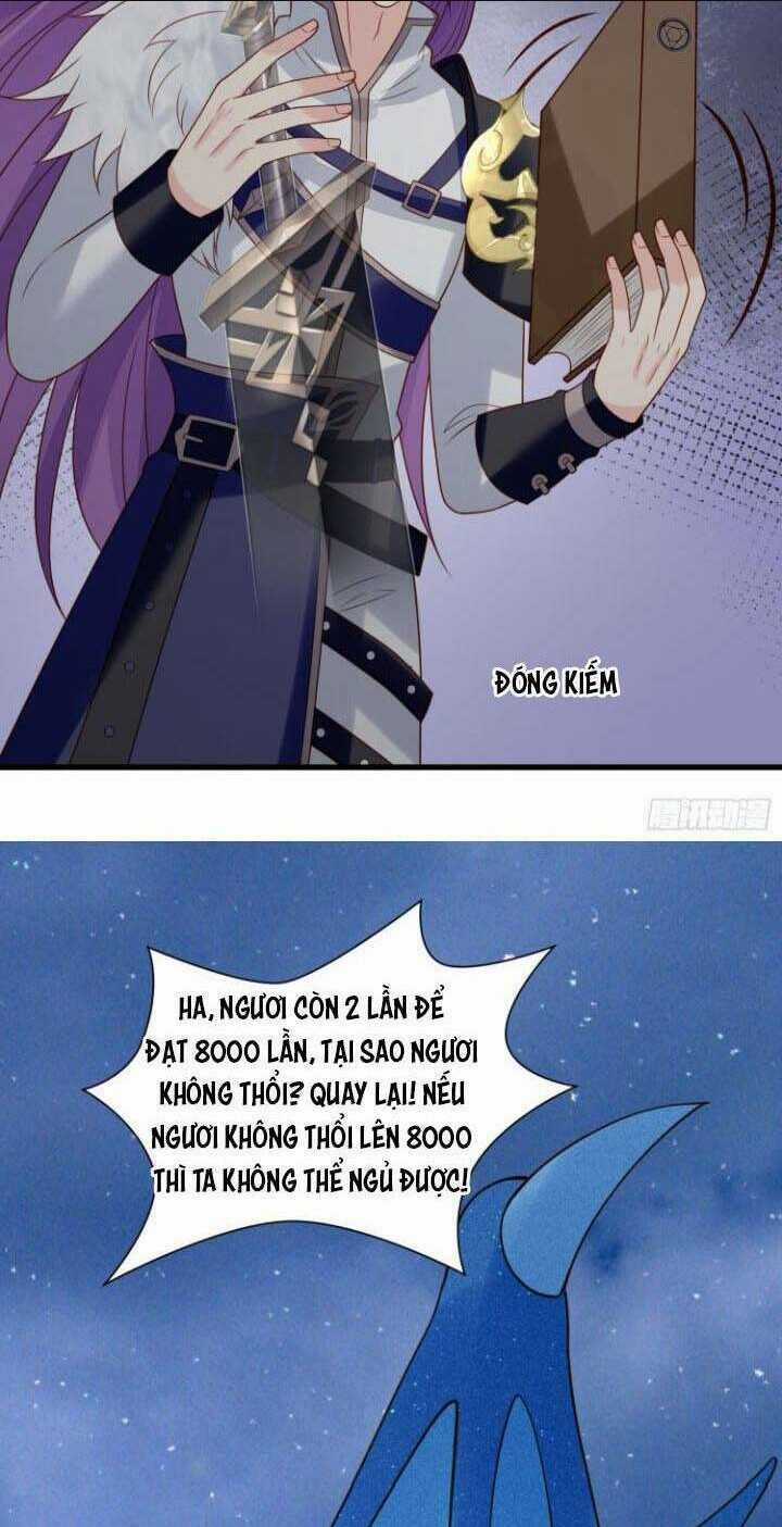 Dã Nam Nhân Đều Muốn Gả Cho Ta Chapter 82 trang 11