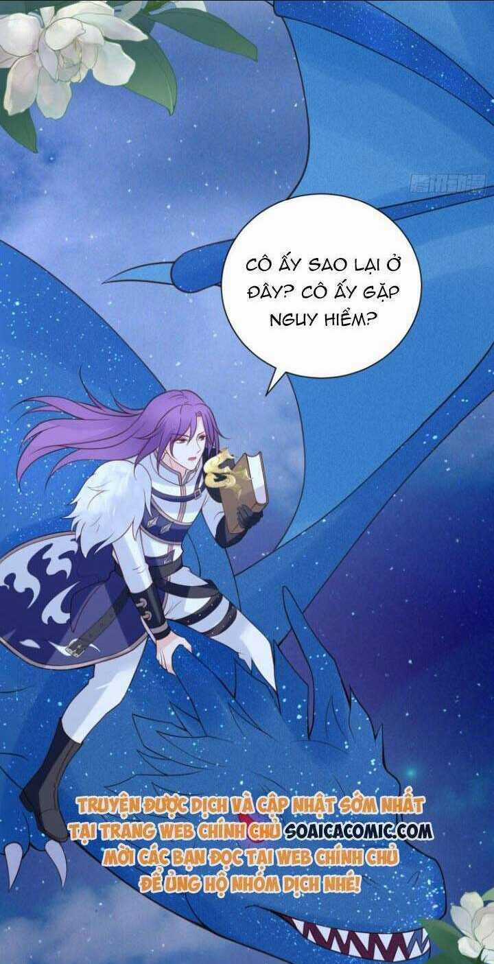 Dã Nam Nhân Đều Muốn Gả Cho Ta Chapter 82 trang 15