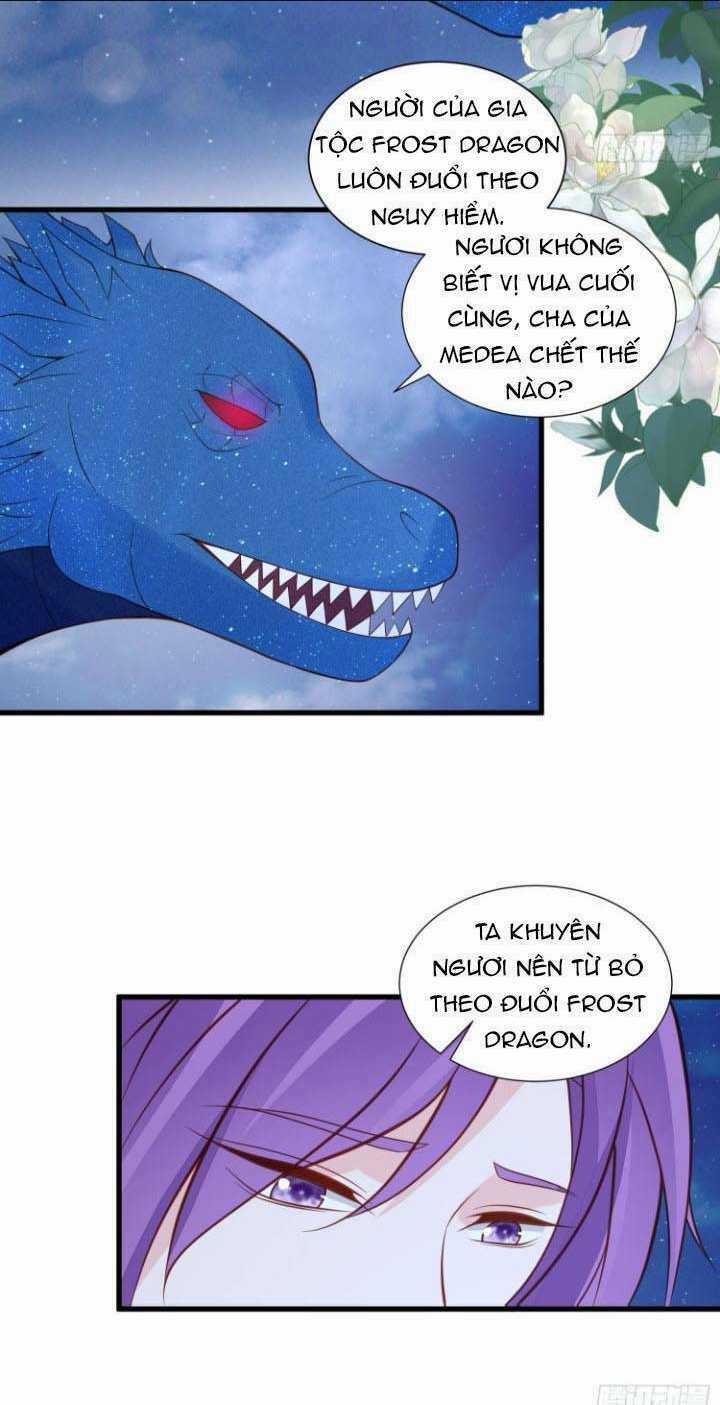 Dã Nam Nhân Đều Muốn Gả Cho Ta Chapter 82 trang 16