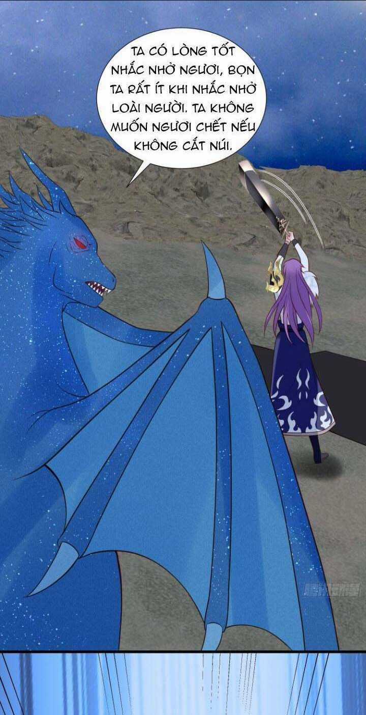 Dã Nam Nhân Đều Muốn Gả Cho Ta Chapter 82 trang 18