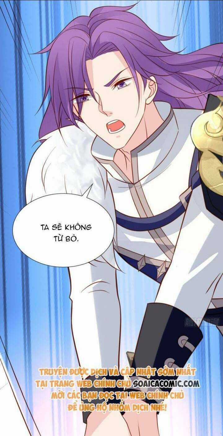 Dã Nam Nhân Đều Muốn Gả Cho Ta Chapter 82 trang 19