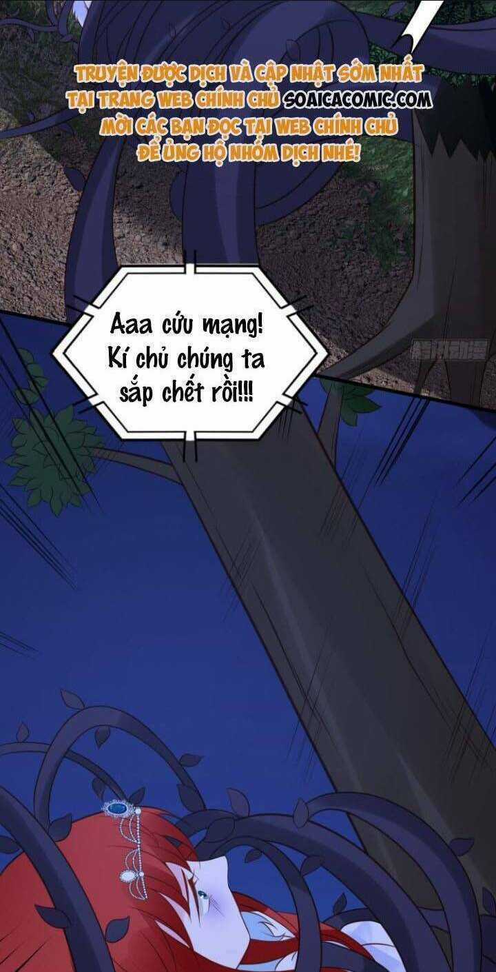 Dã Nam Nhân Đều Muốn Gả Cho Ta Chapter 82 trang 23